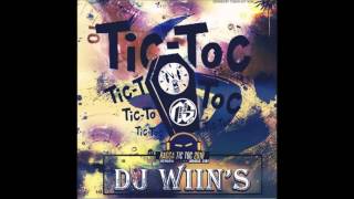 DJWIINS - RAGGA TIC TOC (Version Longue 2.0) 2016