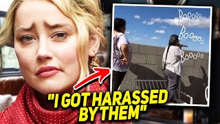 Leaked Video Reveals Amber's Neighbors DEMANDING Her To Move Out!