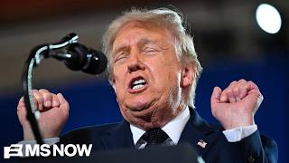 âTunnel of hateâ: Why Trumpâs âslush fundâ, ballroom may not be the GOPâs breaking point just yet