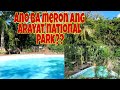 Arayat national Park.. Tara ikutan Natin