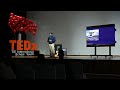 The Power of Education in the World of AI | Sivananthan Perumal | TEDxJSS International School