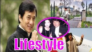 Jackie Chan Income,Cars,Houses,Wife,Private Jet,Luxurious Lifestyle and Net Worth | Lifestyle 360