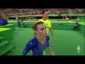 Jade Barbosa - 2016 Olympic Games: Team Final FX