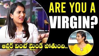 Radha Gopalam Fame Viraajita About Her Personal Life | Rumors Effects Parents | News Papers | TXTV