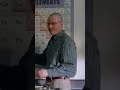 Evolution of Walter teaching chemistry | Breaking bad #shorts