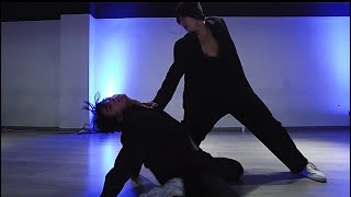KAI (카이) - 'MMMH Dance choreographer by Lico & chuyang