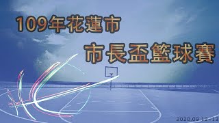 [市長盃#國小組]北昌VS吉安 Highlight