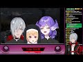 【zatsudan】 collecting comfy clips 【nijisanji en fulgur ovid】