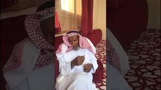 #ذكريات ديرتي مع العم عميرالحسيكا صاحب أول مناقصة في البلديةوقصةحمله لوالدته في بكت الشيول(الداركتر)