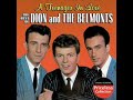 dion u0026 the belmonts that s my desire