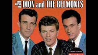 Dion \u0026 The Belmonts : That's My Desire