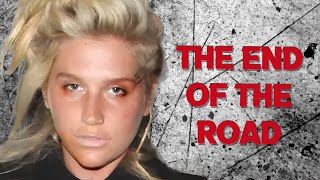 The Untold Story of Kesha: The End of Her Career