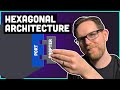 Hexagonal Architecture: What You Need To Know - Simple Explanation