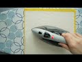 how i make bookcloth from any fabric