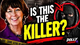 OMG ! Is this the Nancy Guthrie k!ller