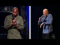 Gold Diggers - Chappelle vs. Burr