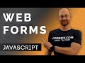 Web Forms - Javascript Programming 17