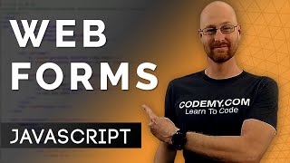 Web Forms - Javascript Programming 17