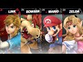 super smash bros ultimate pc 60fps yuzu prometheus switch emulator full speed