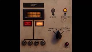 Nine Inch Nails - The Background World (HD audio - gapless edit)
