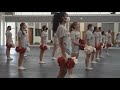 Behind the poms: Westwood Cheer in Round Rock ISD | KVUE