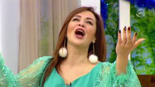 Arzu Qarabağlı - Geri dönsün (10dan sonra)