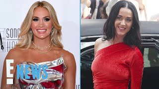 Carrie Underwood to JOIN American Idol After Katy Perrys Exit | E! News
