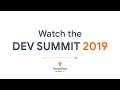TensorFlow Dev Summit 2019 Livestream