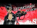 Catwoman Premium Format 1/4 Statue Review | Sideshow Collectibles