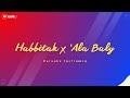 🎙 HAGA MESTAKHABEYA x 'ALA BALY | KARAOKE INSTRUMEN