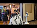 Plus Size Wedding Dress Shopping - Courthouse Wedding Style