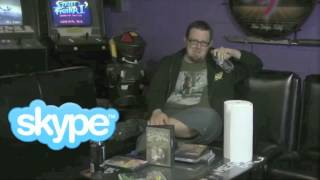 Mega64 Rocco Q\u0026A - Price for Sucking a Dick