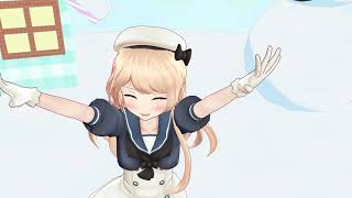 Mmd艦これ ピチカートドロップス ぽんぷ長式ジャーヴィス 4k 60fps Mmd艦これ ピチカートドロップス ぽんぷ長式ジャーヴィス 4k 60fps