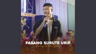 Pasang Surute Urip