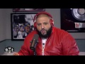 dj khaled explains the difference between beatmakers and producers