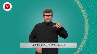 SELAM VERMEK (NAMAZDA)