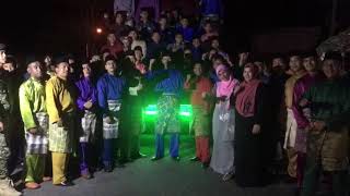 14 ramd(mek)raya