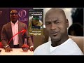 Shannon Sharpe is Getting BACKLASH After Defending Lebron & Mislabeling Michael Jordan GOAT Debate