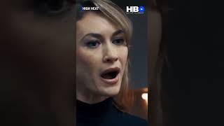 HIGH HEAT Trailer (2022) | Olga Kurylenko , Don Johnson