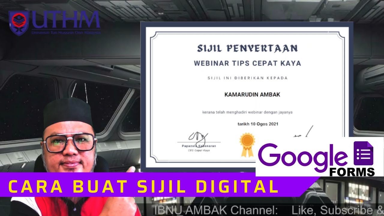 Cara Buat Sijil Penghargaan Online Cara Paling Mudah Menghasilkan Cara Buat Sijil Penghargaan Online Cara Paling Mudah Menghasilkan