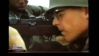 Army Basic Training, Vietnam Era