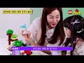 놀이로 배워요 레고 듀플로 놀이연구소 세 살 맞춤 듀플로 3 편 with 김경화 아나운서