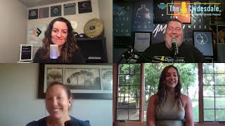 Episode 67 - Lauren Tait Behind the Scenes of the Pit Fitness Ranch Teen Throwdown.