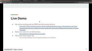 Pandas Recipes for New Python Users