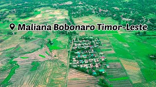 Maliana Bobonaro Timor-Leste nia Furak