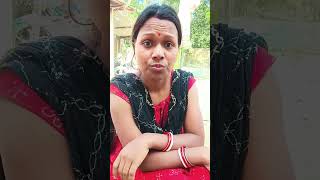 আমাদের মেয়েদের অবস্থা 🤣 #funny #trending #youtubeshorts #viralvideo