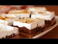 S'mores Fudge | Delish