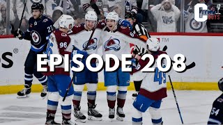 Episode 208: Can The Habs Compete Against Current Playoff Teams?