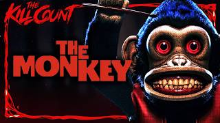 The Monkey (2025) KILL COUNT