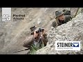 Jagd im Gebirge mit STEINER-Optik